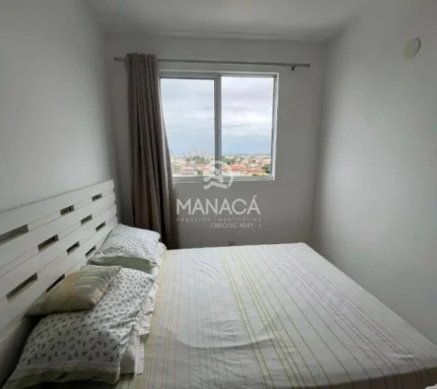 Imagem Apartamento centro com piscina 300m do mar