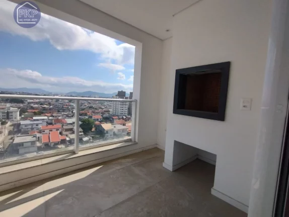 Imagem Apartamento 3 dormitorios!