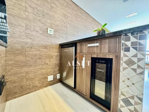 Imagem Apartamento Residencial à venda, Vila Gomes Cardim, São Paulo - AP0491.