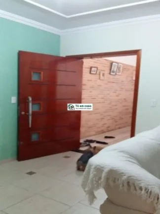Imagem CASA RESIDENCIAL em SÃO JOSÉ DOS CAMPOS - SP, CIDADE MORUMBI