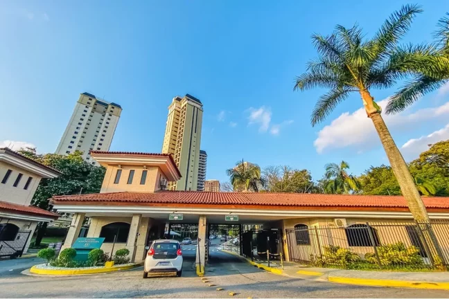 Imagem APARTAMENTO RESIDENCIAL em São Paulo - SP, Alto da Boa Vista