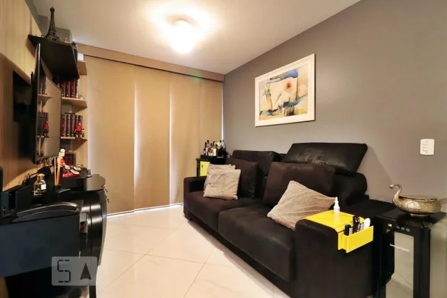 Imagem Apartamento à Venda - Recreio, 2 Quartos, 120 m2