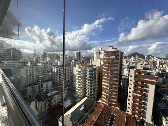 Imagem Apartamento Porteira Fechada na Guilhermina em Praia Grande