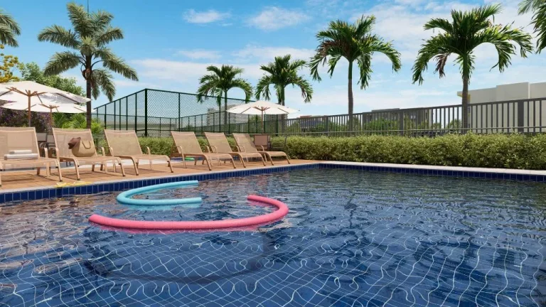 Imagem Apartamento Padrão