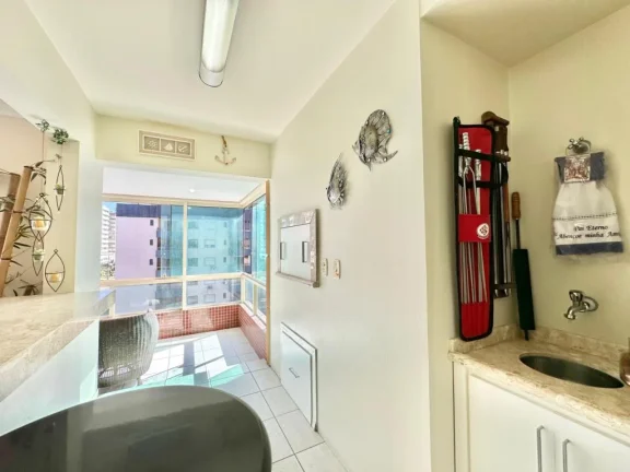 Imagem Apartamento 4 Dormitórios - Bairro Zona Nova