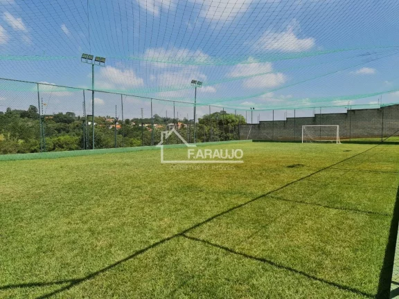 Imagem Terreno em Condomínio à Venda em Sorocaba-SP, sua oportunidade de viver com exclusividade!