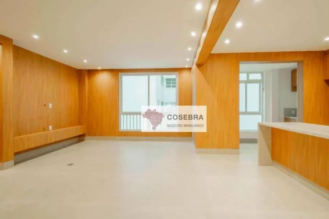 Imagem Apartamento à venda, 96 m² por R$ 1.800.000,00 - Itaim Bibi - São Paulo/SP