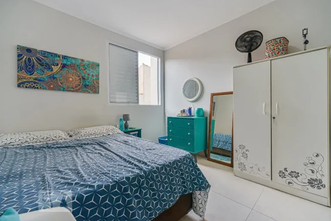 Imagem Apartamento à Venda - Ipiranga, 3 Quartos, 96 m2