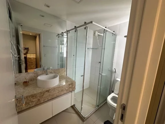Imagem Apartamento com 3 dormitórios à venda, 139 m² por R$ 1.150.000,00 - Miramar - João Pessoa/PB