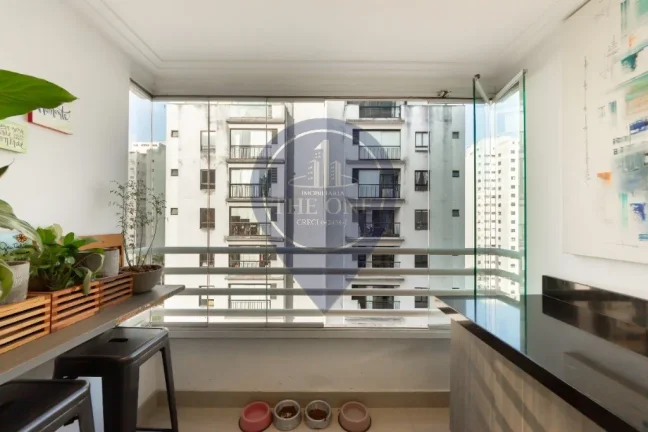 Imagem Apartamento à venda em São Paulo-SP, Saúde: 2 quartos, 1 suíte, 2 salas, 2 banheiros, 2 vagas, 65m². Venha conferir!