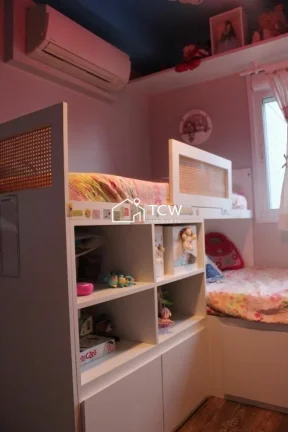 Imagem Apartamento à venda no bairro Chácara Inglesa - São Paulo/SP, Zona Sul