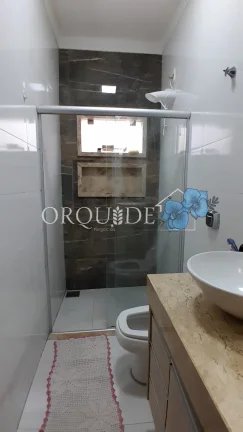 Imagem Imóvel de Luxo à Venda em Rio Verde-GO: Casa com 4 Quartos, 2 Suítes e 205m² no Residencial Solar dos Ataídes 2ª Etapa