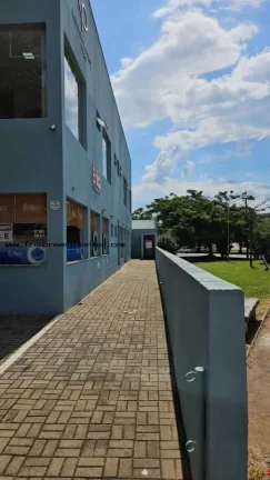Imagem Sala Comercial para Locação em Araras, Vila Queiroz, 2 banheiros