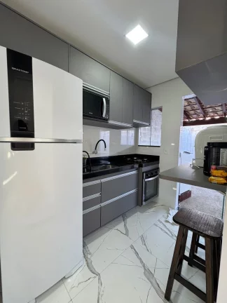 Imagem CASA RESIDENCIAL em VITÓRIA DA CONQUISTA - BA, SÃO PEDRO