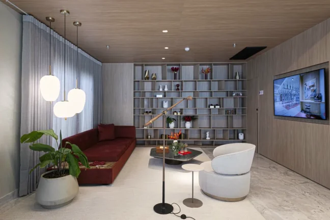 Imagem APARTAMENTO RESIDENCIAL em Goiânia - GO, Jardim Goiás