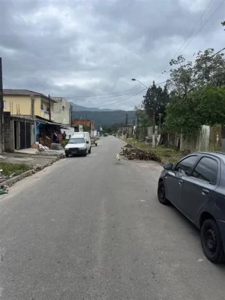 Imagem TERRENO JARDIM TREVO - PRAIA GRANDE SP