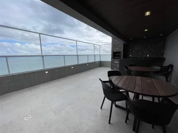 Imagem Apartamento à Venda em Caiçara, Praia Grande - SP