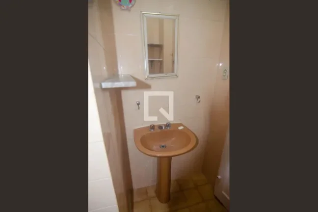 Imagem Apartamento à Venda - Copacabana, 1 Quarto, 27 m2