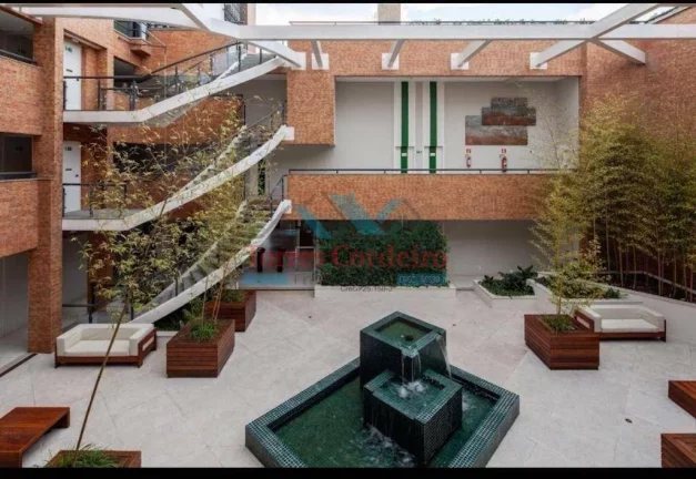 Imagem Conjunto comercial + 1 vaga - Alto da Lapa