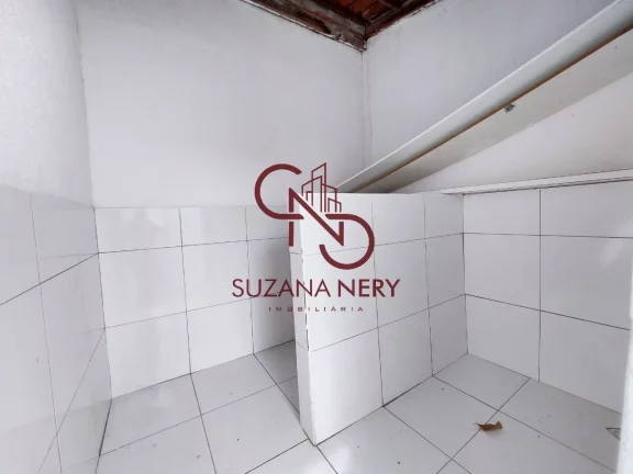 Imagem CASA COM 3 QUARTOS EM NOVA PARNAMIRIM- PARNAMIRIM