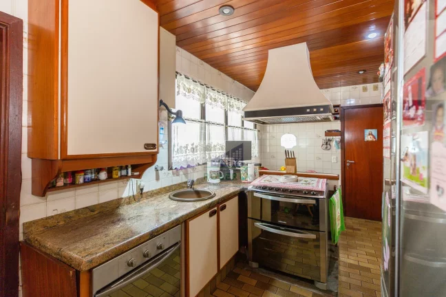 Imagem APARTAMENTO À VENDA NO MORUMBI COM 3 DORMITÓRIOS