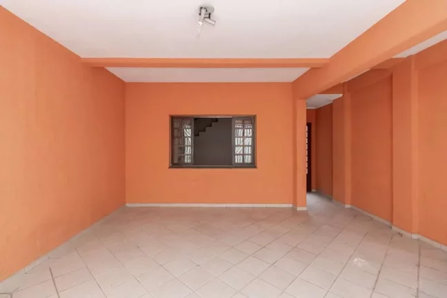 Imagem SOBRADO de 140Mts COM 2 VAGAS DE GARAGEM.