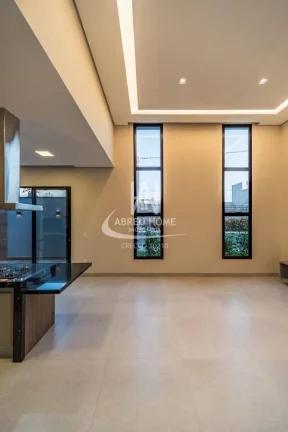 Imagem Casa Residencial Figueira II