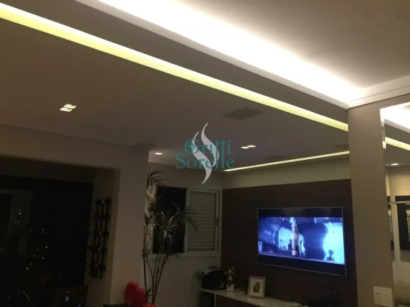 Imagem Apartamento à Venda em Barra Funda - São Paulo/SP.
