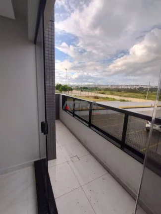 Imagem Apartamento de 3 quartos, 2 suites, varanda gourmet e 2 vagas de garagem