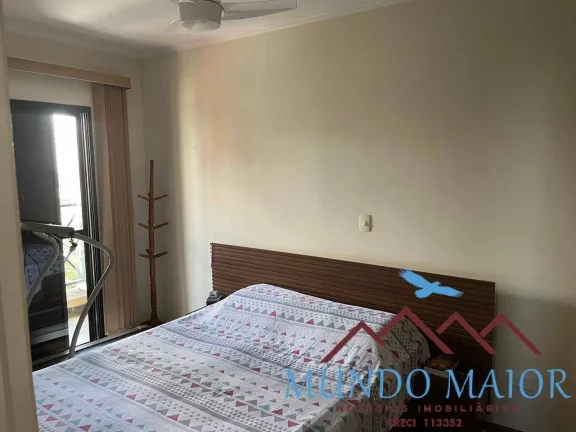 Imagem Apto 3 dormitórios - 2 vagas - 1 suite - 82m2 - Venda, Santo Andr?(C) / SP