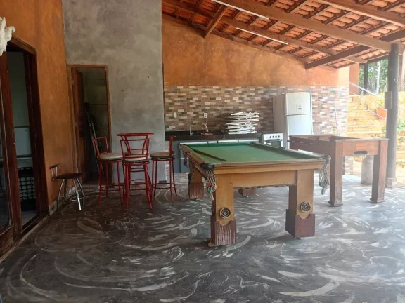 Imagem FAZENDA EM EM ABADIÂNIA DE GOIÁS
