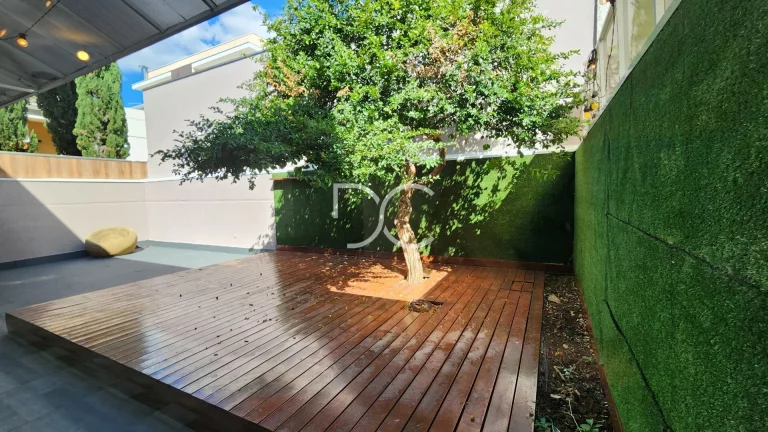 Imagem Ibiti Royal Park - Venda Sobrado | AC 250 m² | AT 250 m² | 3 Dorms | 2 Suítes | 3 Ban | 4 Vagas