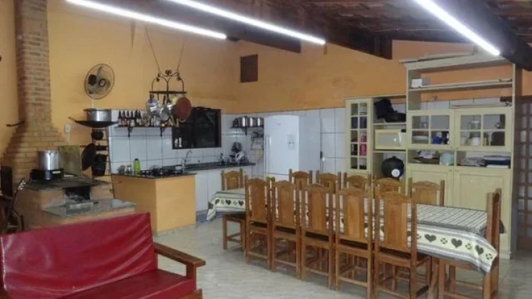 Imagem Casa Residencial / Vila Real de Barra Bonita (Vitoriana)