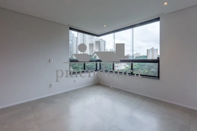 Imagem Apartamento VIila Romana 3 quartos, 3 vagas, 187 m2