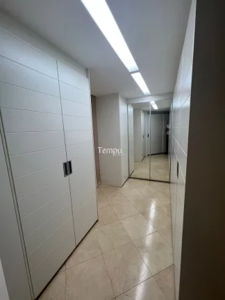 Imagem Residencial Genebra - Cobertura duplex 662m²à venda no bairro Setor Bueno - Goiânia/GO