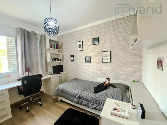 Imagem LINDA CASA NO CONDOMÍNIO RESERVATTO, ENGORDADOURO, JUNDIAÍ