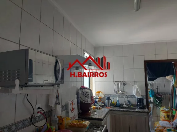 Imagem VENDE APARTAMENTO COM 2 DORMITÓRIOS NO JARDIM PETRÓPOLIS