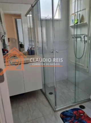 Imagem Casa com 3 Quartos à venda, 262m² - Chácara Monte Alegre