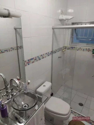 Imagem Sobrado com 3 quartos à venda, 128 m² por R$ 1.400.000 - Parada Inglesa - São Paulo/SP