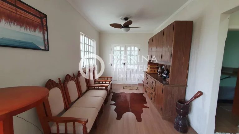 Imagem Casa em Chácara para Venda no Jardim Leonor em Itatiba