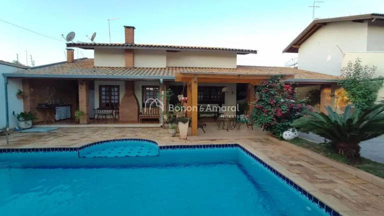 Imagem Casa térrea a venda no bairro Itapoan, Paulínia.

Excelente casa térrea com 540 metros de terreno...