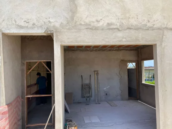 Imagem Casa à Venda no Residencial Damha - Espaçosa e Moderna - Confira!