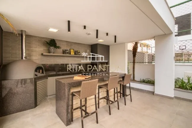 Imagem Apartamento - Ribeirão Preto - Iguatemi - Região Leste