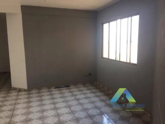 Imagem Apartamento à venda no bairro Centro - Diadema/SP