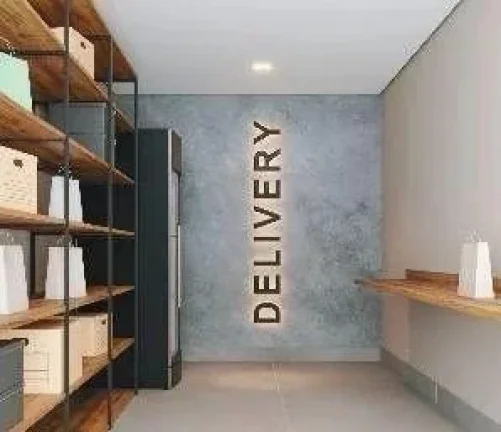 Imagem Apartamento 2 dormitórios - Green Park Residence - Diadema