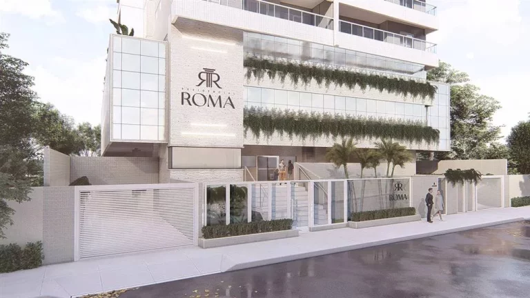 Imagem APARTAMENTO COM 107 m² - AVIAÇÃO - PRAIA GRANDE SP