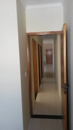 Imagem Aconchegante Apto com 3 dormitórios, 2 vagas para Venda na Vila Curuça