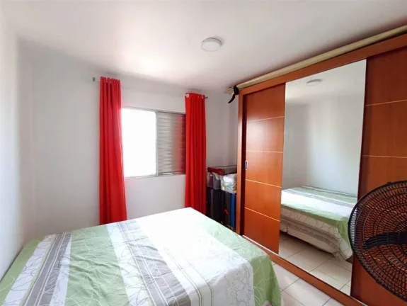 Imagem APARTAMENTO COM 78.71 m² - OCIAN - PRAIA GRANDE SP