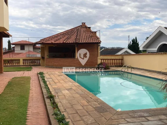 Imagem Casa á venda Condominio Parque São Gabriel Itatiba- SP
