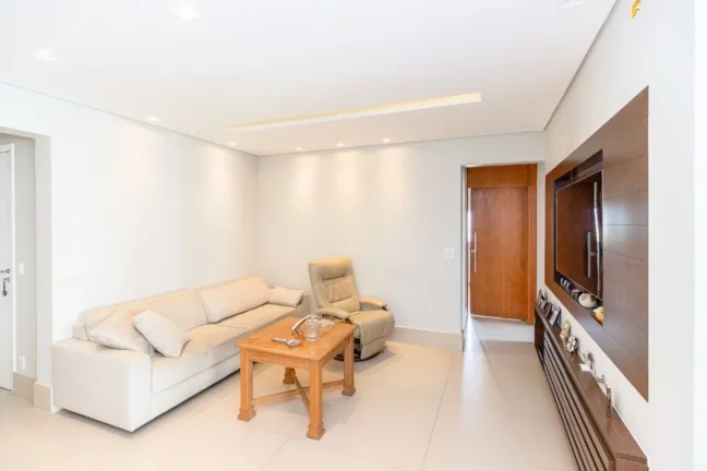 Imagem APARTAMENTO RESIDENCIAL em SÃO PAULO - SP, VILA CRUZEIRO